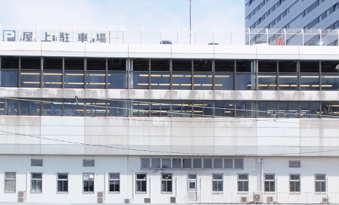 光触媒性能試験